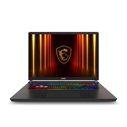 MSI Vector 17 HX AI Ultra 9-275HX RTX 5090 64 Go 2 To SSD WIN11H