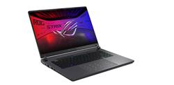 ASUS ROG Strix G16 16" Ultra 9-275HX RTX 5070 Ti 32GB 1TB  Win11H
