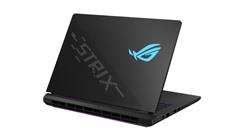 ASUS ROG Strix SCAR 16 16" Ultra 9-275HX RTX 5070 Ti 32G 1TB WIN11Pro