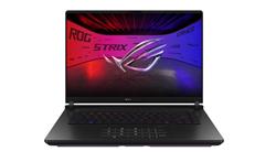 ASUS ROG Strix SCAR 16 16" Ultra 9-275HX RTX 5070 Ti 32G 1TB WIN11Pro