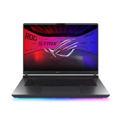 ASUS ROG Strix G16 16" Ultra 9-275HX RTX 5080 32GB 1TB Win11Pro