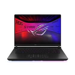 ASUS ROG Strix SCAR 16 16" Ultra 9-275HX RTX 5090 64GB 2TB Win11Pro