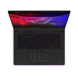 ASUS ROG Strix SCAR 16 16" Ultra 9-275HX RTX 5090 64GB 2TB Win11Pro