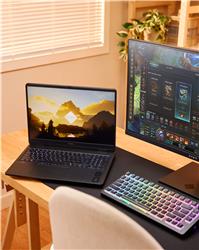 HP OMEN 16 16po Intel Core 7-240H GeForce RTX 5070 32 Go 1To WIN11H