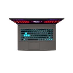 MSI Thin A15 15.6" Ryzen 5 7535HS GeForce RTX 3050 16GB 512GB Win11H