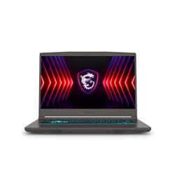 MSI Thin A15 15.6" Ryzen 5 7535HS GeForce RTX 3050 16GB 512GB Win11H