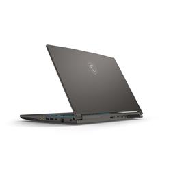 MSI Thin A15 15.6" Ryzen 5 7535HS GeForce RTX 3050 16GB 512GB Win11H