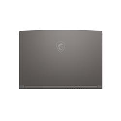 MSI Thin A15 15.6" Ryzen 5 7535HS GeForce RTX 3050 16GB 512GB Win11H