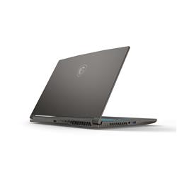MSI Thin A15 15.6" Ryzen 5 7535HS GeForce RTX 3050 16GB 512GB Win11H