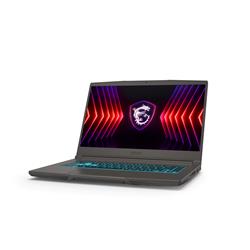 MSI Thin A15 15.6" Ryzen 5 7535HS GeForce RTX 3050 16GB 512GB Win11H