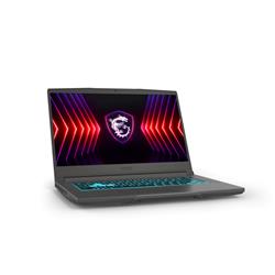 MSI Thin A15 15.6" Ryzen 5 7535HS GeForce RTX 3050 16GB 512GB Win11H