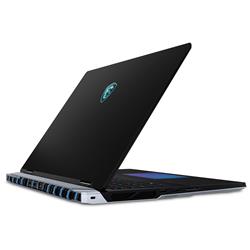 MSI Titan 18 HX AI 18" Ultra 9-285HX GeForce RTX 5090 64GB 4TB Win11P