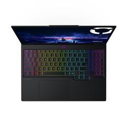 Lenovo Legion Pro 5 16po Ryzen 9 8945HX GeForce RTX 5070 32Go 1To