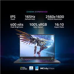 Gigabyte AORUS ELITE 16" Ultra 9-275HX GeForce RTX 5070 32GB 1TB Win11