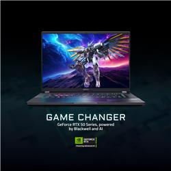 Gigabyte AORUS ELITE 16" Ultra 9-275HX GeForce RTX 5070 32GB 1TB Win11