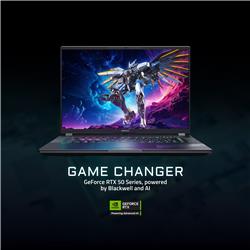 Gigabyte AORUS ELITE 16 16 po Ultra 9-275HX GeForce RTX 5070 32 Go 2To