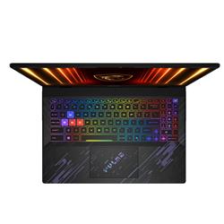 MSI Pulse A16 AI+ 16" AMD Ryzen AI 7 350 RTX 5070 32GB 1TB Win11H