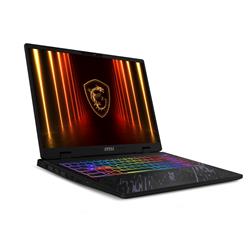 MSI Pulse A16 AI+ 16" AMD Ryzen AI 7 350 RTX 5070 32GB 1TB Win11H