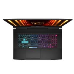 MSI Katana 17 HX 17.3" Intel i9-14900HX RTX 5070 32GB 1TB Win11H