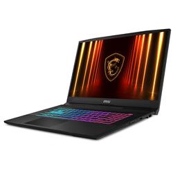 MSI Katana 17 HX 17.3" Intel i9-14900HX RTX 5070 32GB 1TB Win11H