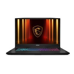 MSI Katana 17 HX 17.3" Intel i9-14900HX RTX 5070 32GB 1TB Win11H