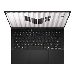 ASUS TUF Gaming A14 14" Ryzen AI 7 350 RTX 5060 16GB 1TB Win11H