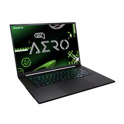 Gigabyte AERO X16 Copilot+16" Ryzen AI 7 350 RTX 5060 16GB 1TB Win11H