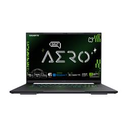 Gigabyte AERO X16 Copilot+16" Ryzen AI 7 350 RTX 5060 16GB 1TB Win11H