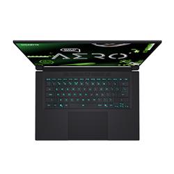 Gigabyte AERO X16 Copilot+16" Ryzen AI 7 350 RTX 5060 16GB 1TB Win11H