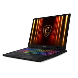 MSI Pulse A16 AI+ 16" Ryzen AI 7 350  RTX 5060 32GB 1TB Win11H