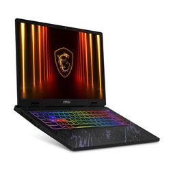 MSI Pulse A16 AI+ 16" Ryzen AI 7 350  RTX 5060 32GB 1TB Win11H