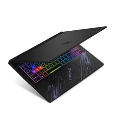 MSI Pulse A16 AI+ 16" Ryzen AI 7 350  RTX 5060 32GB 1TB Win11H