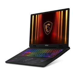 MSI Pulse A16 AI+ 16" Ryzen AI 7 350  RTX 5060 32GB 1TB Win11H