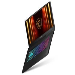 MSI Katana 17 HX 17.3" i7-14650HX GeForce RTX 5060 32GB 1TB Win11H(Open Box)