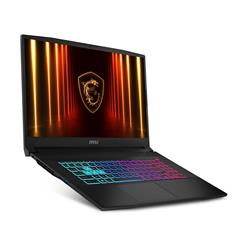 MSI Katana 17 HX 17.3" i7-14650HX GeForce RTX 5060 32GB 1TB Win11H(Open Box)