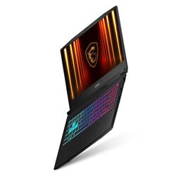 MSI Katana 15 HX 15.6" i7-14650HX GeForce RTX 5060 32GB 1TB Win11H
