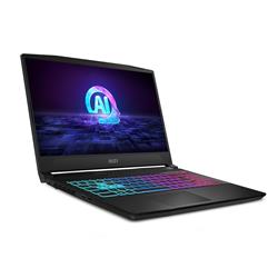 MSI Katana A15 AI 15,6 po Ryzen 7 8845HS RTX 4060 32 Go 1 To Win11F
