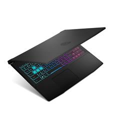 MSI Katana A15 AI 15,6 po Ryzen 7 8845HS RTX 4060 32 Go 1 To Win11F