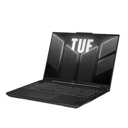ASUS TUF A16 16 po AMD Ryzen 7 7445HS GeForce RTX 4050 16 Go 1To