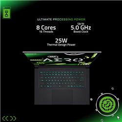 Gigabyte AERO X16 16" Ryzen AI 7 350 RTX 5060 32GB 1TB Win11H