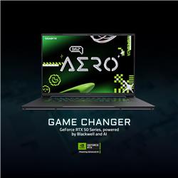 Gigabyte AERO X16 16" Ryzen AI 7 350 RTX 5060 32GB 1TB Win11H