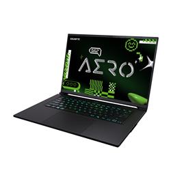 Gigabyte AERO X16 Copilot+ 16" Ryzen 7 AI 350 RTX 5050 16GB 1TB Win11H