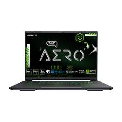 Gigabyte AERO X16 Copilot+ 16" Ryzen 7 AI 350 RTX 5050 16GB 1TB Win11H