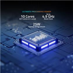 Gigabyte A16 16" Intel i7-13620H RTX 5070 32GB 1TB Win11H
