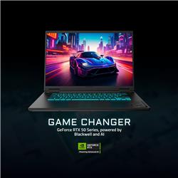 Gigabyte A16 16" Intel i7-13620H RTX 5070 32GB 1TB Win11H