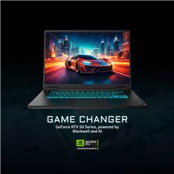 Gigabyte A16 16" Intel i7-13620H RTX 5060 32GB 1TB Win11H