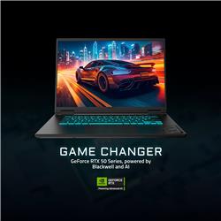 Gigabyte A16 16" i7-13620H RTX 5050 16GB 512GB Win11H