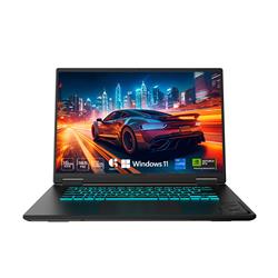 Gigabyte A16 16" i7-13620H RTX 5050 16GB 512GB Win11H