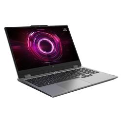 Lenovo LOQ 15 15.6" Ryzen 7 250 GeForce RTX 5050 16GB 512GB Win11H