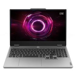 Lenovo LOQ 15 15.6" Ryzen 7 250 GeForce RTX 5050 16GB 512GB Win11H